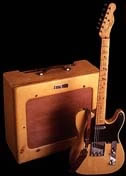 Fender Broadcaster