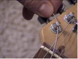 Tuning Key