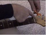 Tuning Key