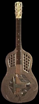 National Resonator