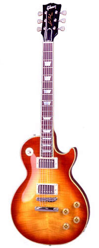 Gibson Les Paul