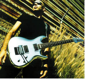 Joe Satriani